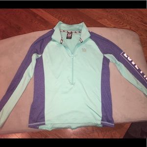 PINK Women’s Ultimate Half zip